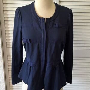 Vineyard Vines jacket size 4